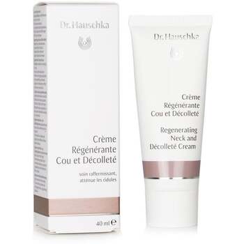 Regenerating Neck & Décolleté Cream - Regeneračný krém na krk a dekolt